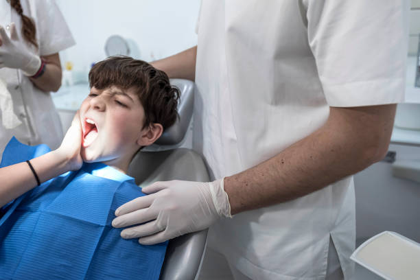 Best Emergency TMJ Treatment in University At Buffalo, NY