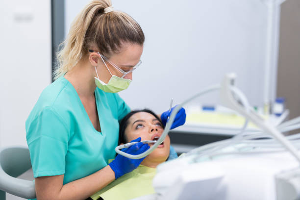 Best Emergency TMJ Treatment in University At Buffalo, NY