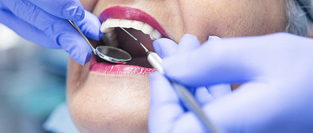 Best Cosmetic Emergency Dentistry in University At Buffalo, NY